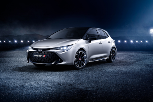 Honda
                      Civic - 2020